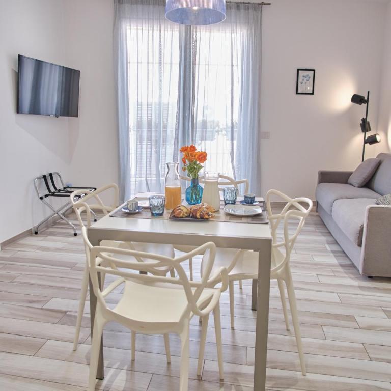 Sunset Terrace Mazara - Appartamento Monolocale - 15