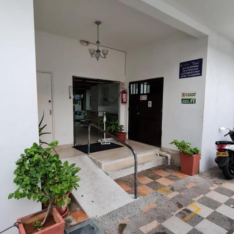 Edificio Santa Catalina 204 - Apartamento de 2 dormitorios - 2