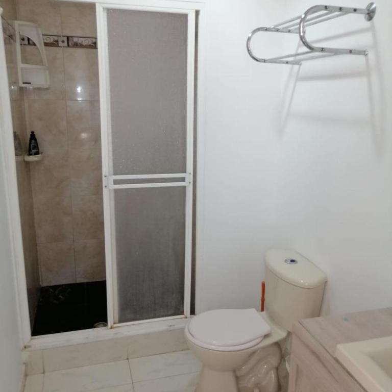 Edificio Santa Catalina 204 - Apartamento de 2 dormitorios - 15