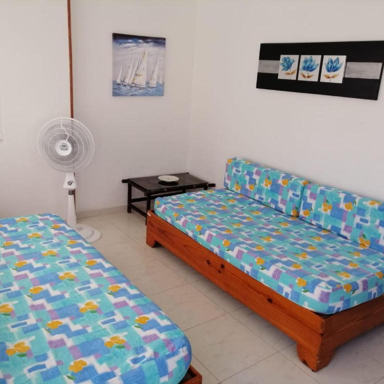 Edificio Santa Catalina 204 - Apartamento de 2 dormitorios - 18
