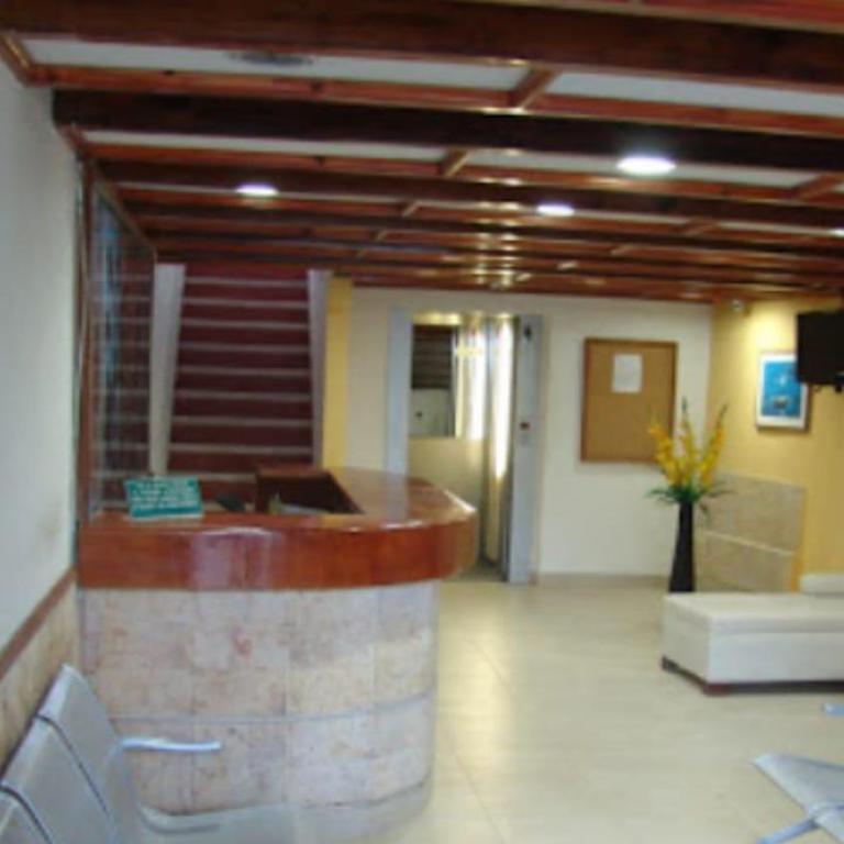 Edificio Santa Catalina 204 - Apartamento de 2 dormitorios - 23