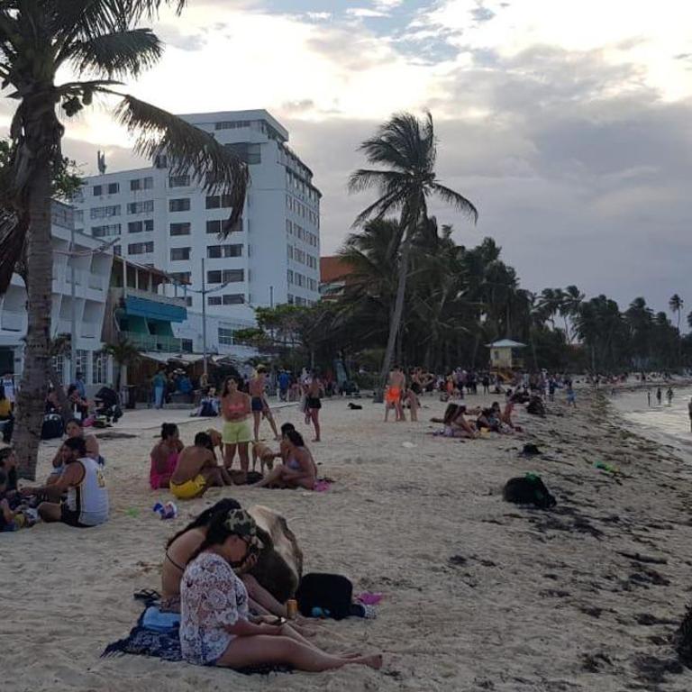 Edificio Santa Catalina 204 - Apartamento de 2 dormitorios - 19