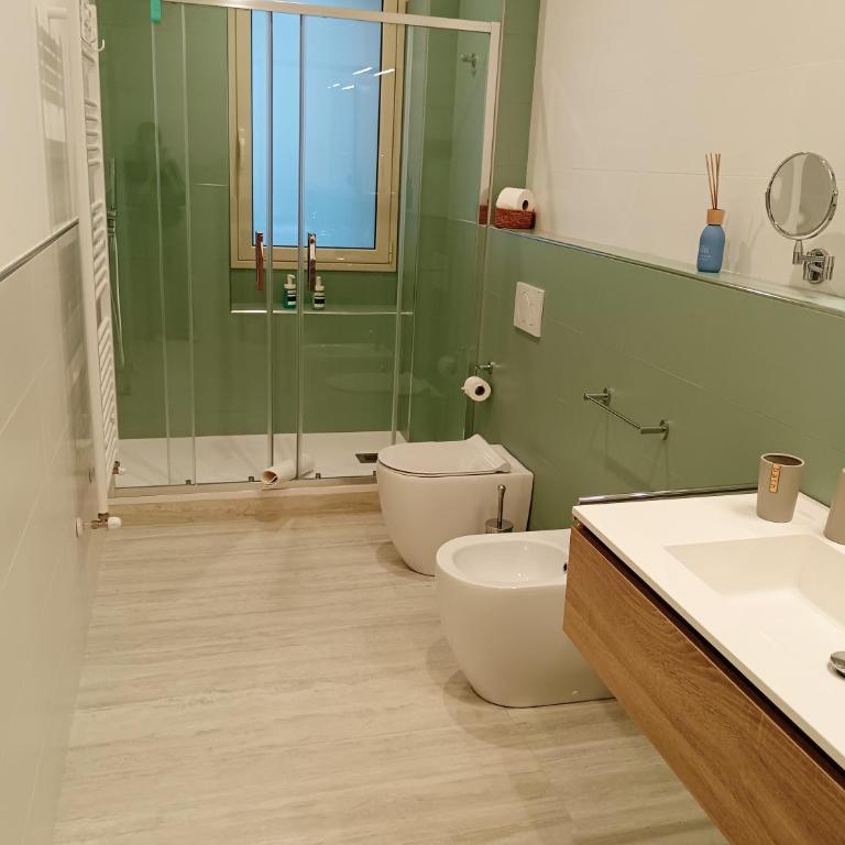 Casa vacanze Catania centro! - Two-Bedroom House - 6