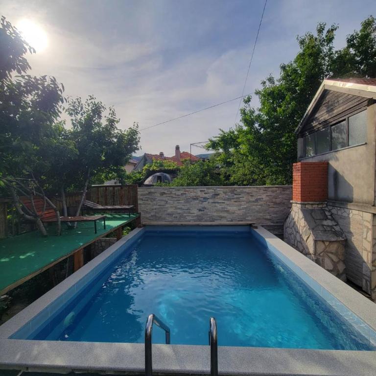 Apartmani Ninić - Apartman sa 1 Spavaćom Sobom - 14