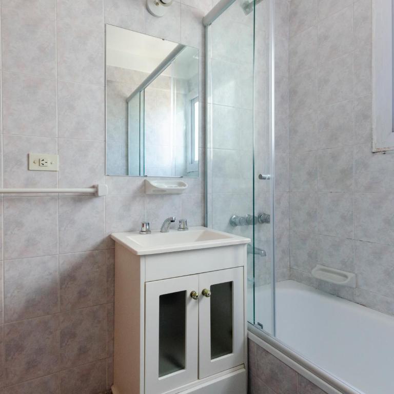 Nuoma Arenales - Piso alto, 2 guests, full equipado - Apartamento de 1 dormitorio - 13