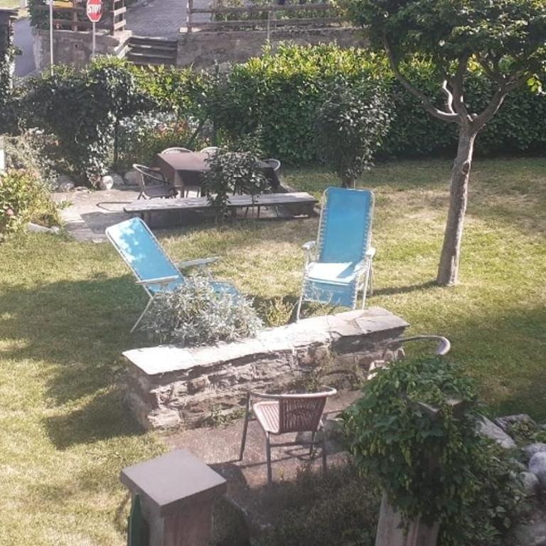 Il torrente dell'envers - Appartamento con 2 Camere da Letto - 7