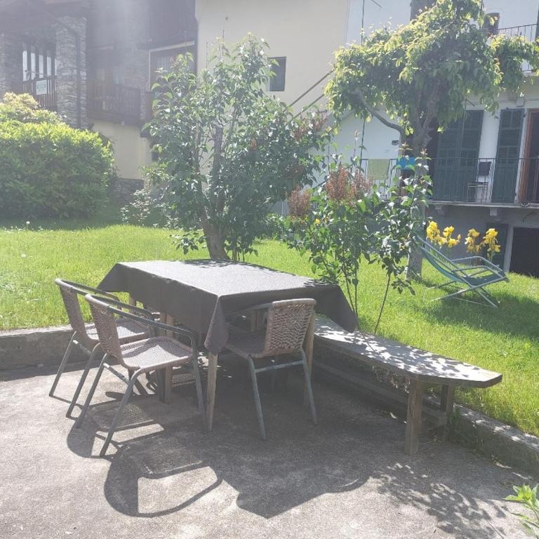 Il torrente dell'envers - Appartamento con 2 Camere da Letto - 6