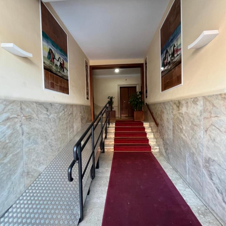 Casa di Alice - Appartamento con 1 Camera da Letto - 6