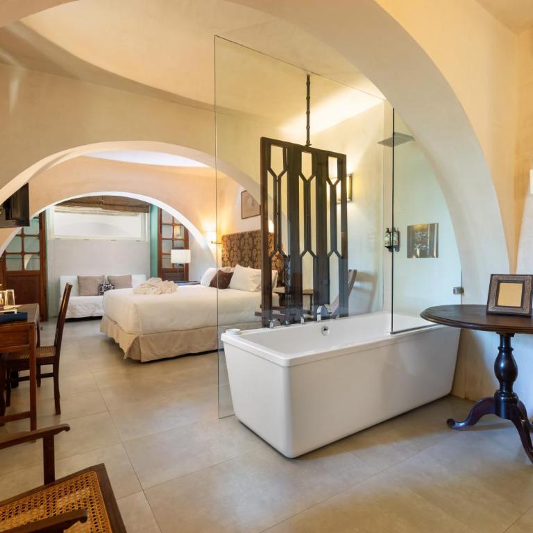 Hotel Boutique V - by Grupo Tribu - Habitación Deluxe - 6
