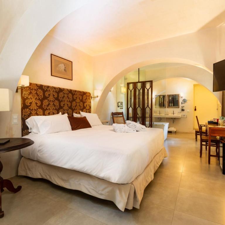 Hotel Boutique V - by Grupo Tribu - Habitación Deluxe - 10