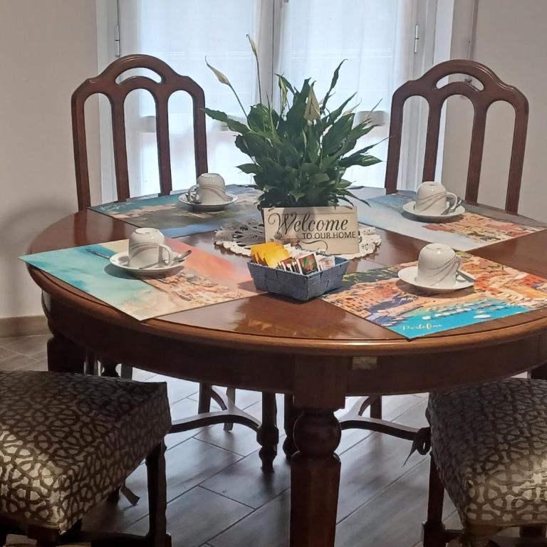 Casa Paolina - Appartamento con 1 Camera da Letto - 1
