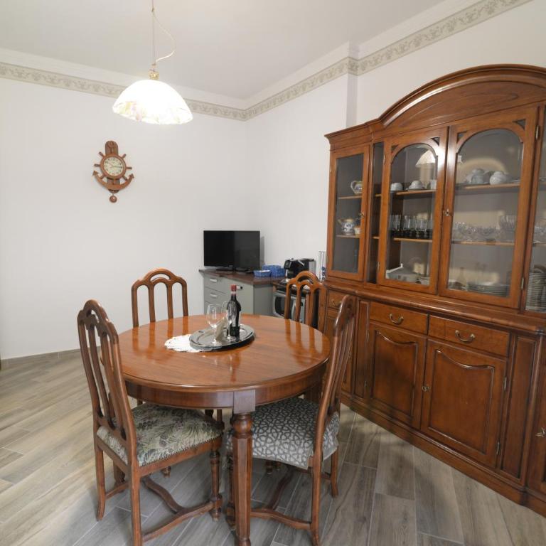 Casa Paolina - Appartamento con 1 Camera da Letto - 3