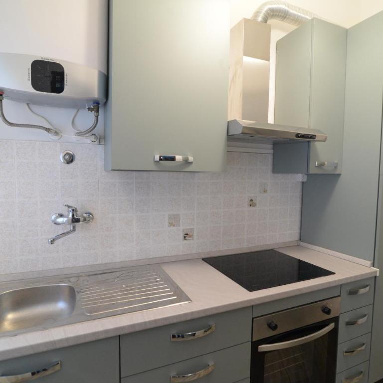Casa Paolina - Appartamento con 1 Camera da Letto - 5