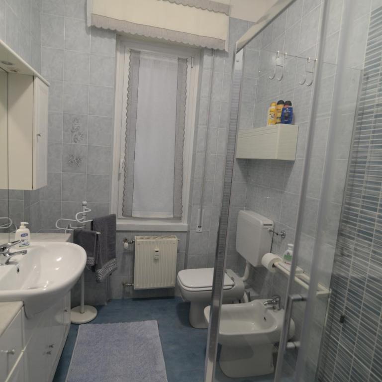 Casa Paolina - Appartamento con 1 Camera da Letto - 7
