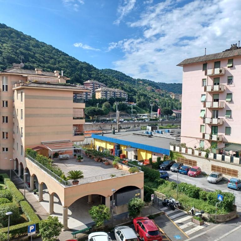 Casa Paolina - Appartamento con 1 Camera da Letto - 9
