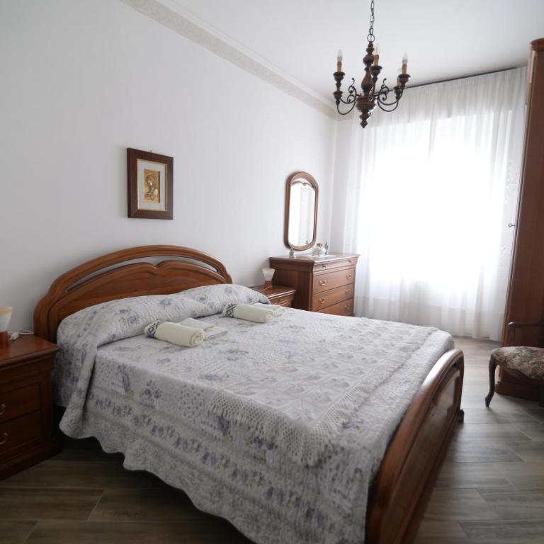 Casa Paolina - Appartamento con 1 Camera da Letto - 11