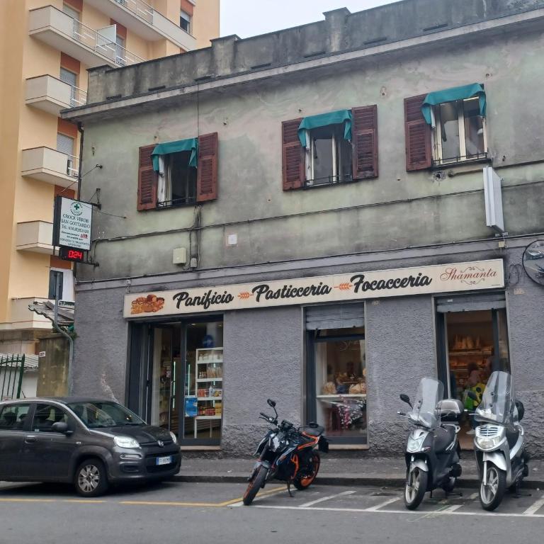 Casa Paolina - Appartamento con 1 Camera da Letto - 26