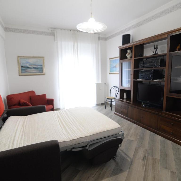 Casa Paolina - Appartamento con 1 Camera da Letto - 13