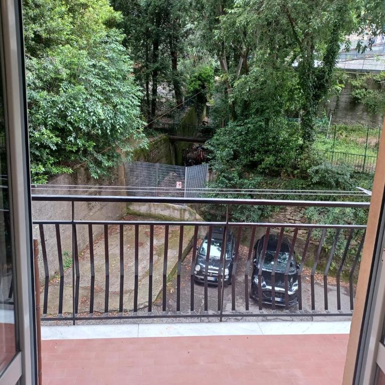 Casa Paolina - Appartamento con 1 Camera da Letto - 18