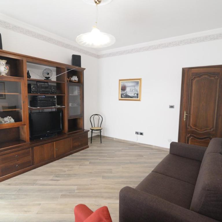 Casa Paolina - Appartamento con 1 Camera da Letto - 19