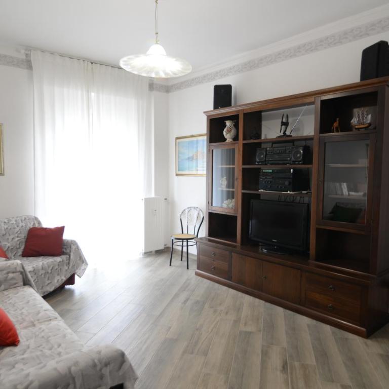 Casa Paolina - Appartamento con 1 Camera da Letto - 21