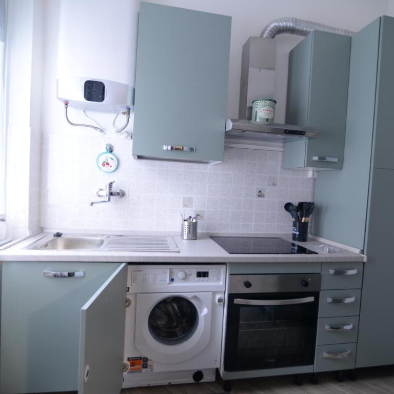 Casa Paolina - Appartamento con 1 Camera da Letto - 22