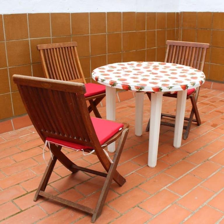 Casa Calero - Apartamento de 1 dormitorio - 5