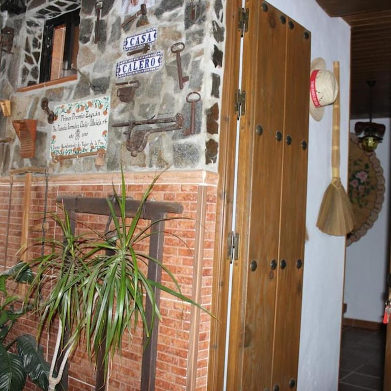 Casa Calero - Apartamento de 1 dormitorio - 9