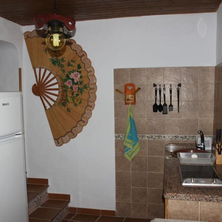 Casa Calero - Apartamento de 1 dormitorio - 10