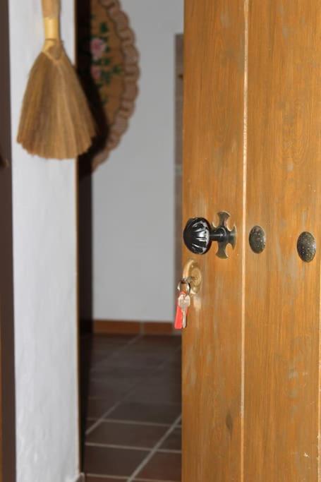 Casa Calero - Apartamento de 1 dormitorio - 12