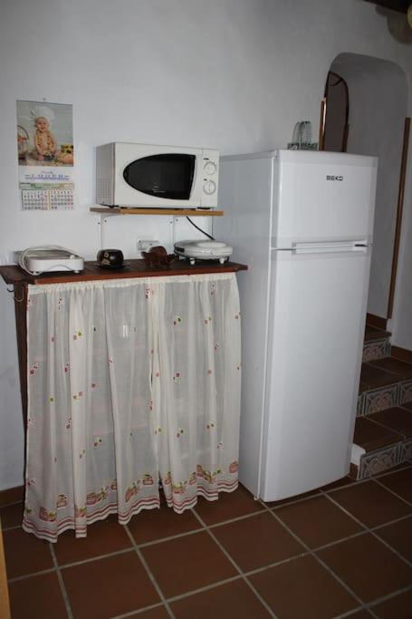 Casa Calero - Apartamento de 1 dormitorio - 13