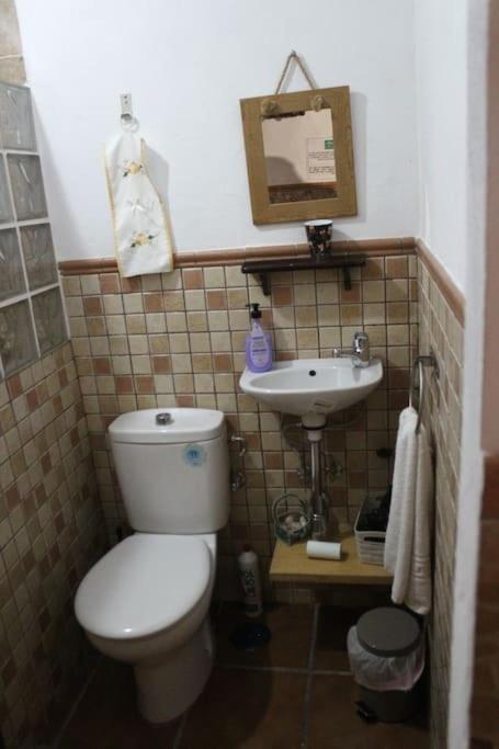 Casa Calero - Apartamento de 1 dormitorio - 14