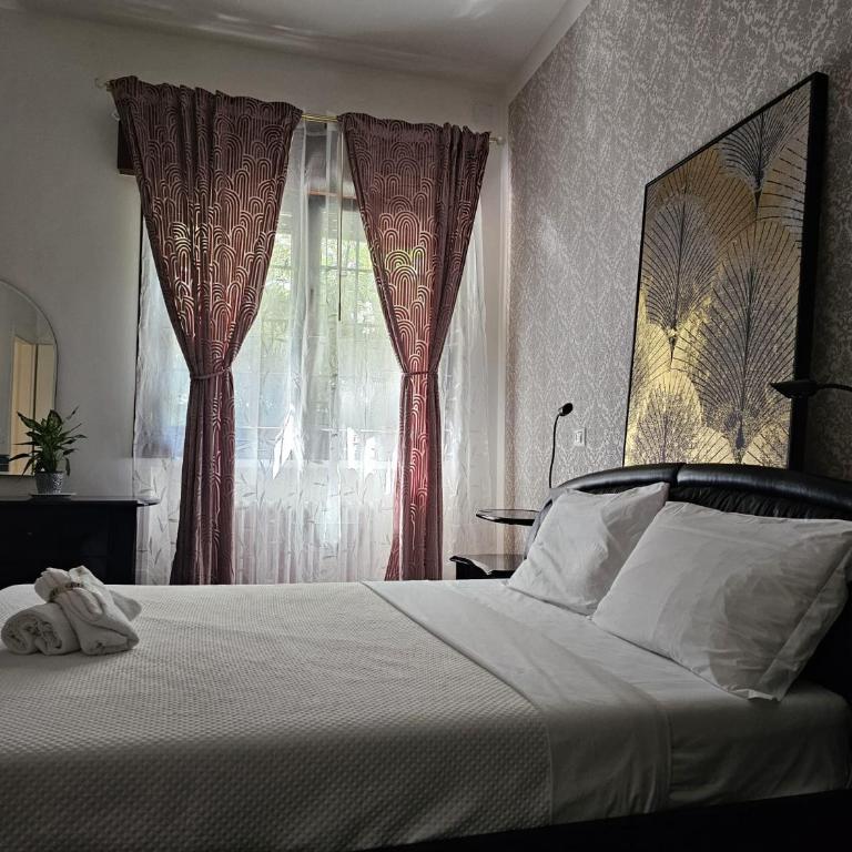 Grande Bellezza Luxury Suite - Monolocale Matrimoniale Deluxe - 6