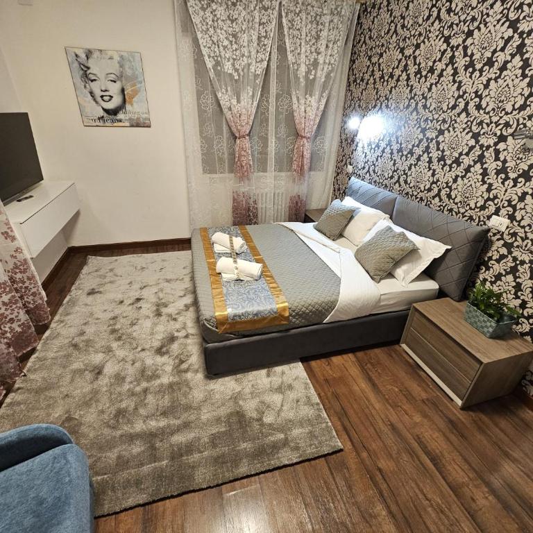 Grande Bellezza Luxury Suite - Monolocale King Deluxe - 3