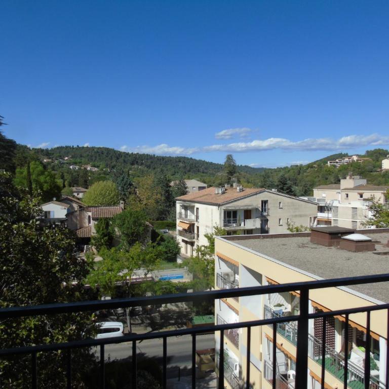 relax curiste - Appartement 1 Chambre - 2