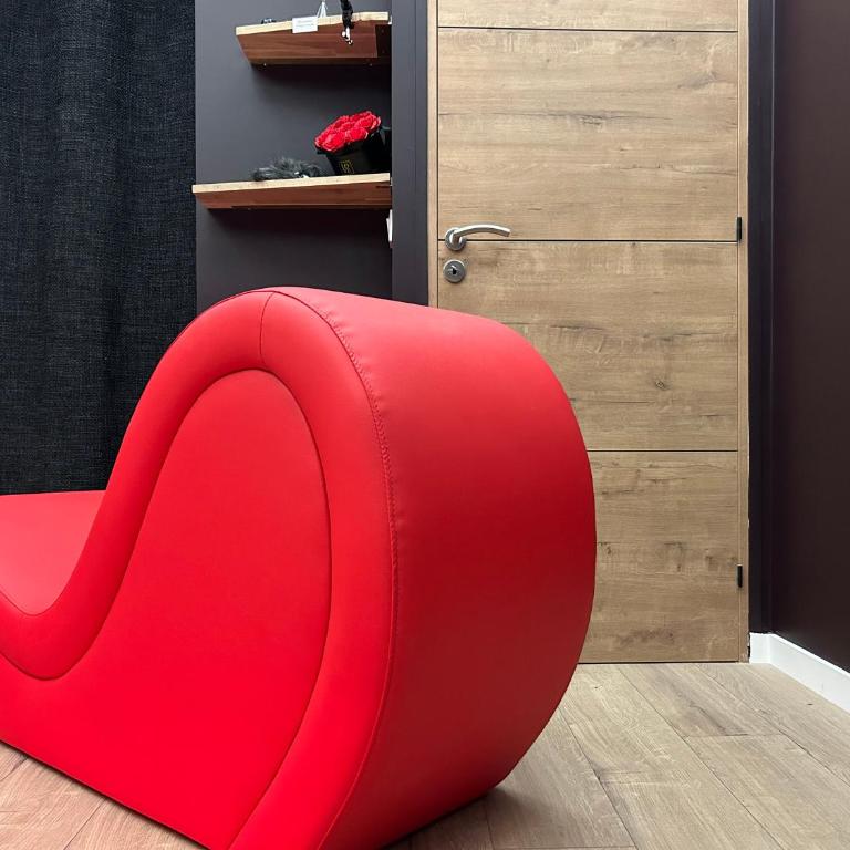 Love room in Paris - Appartement 1 Chambre - 10