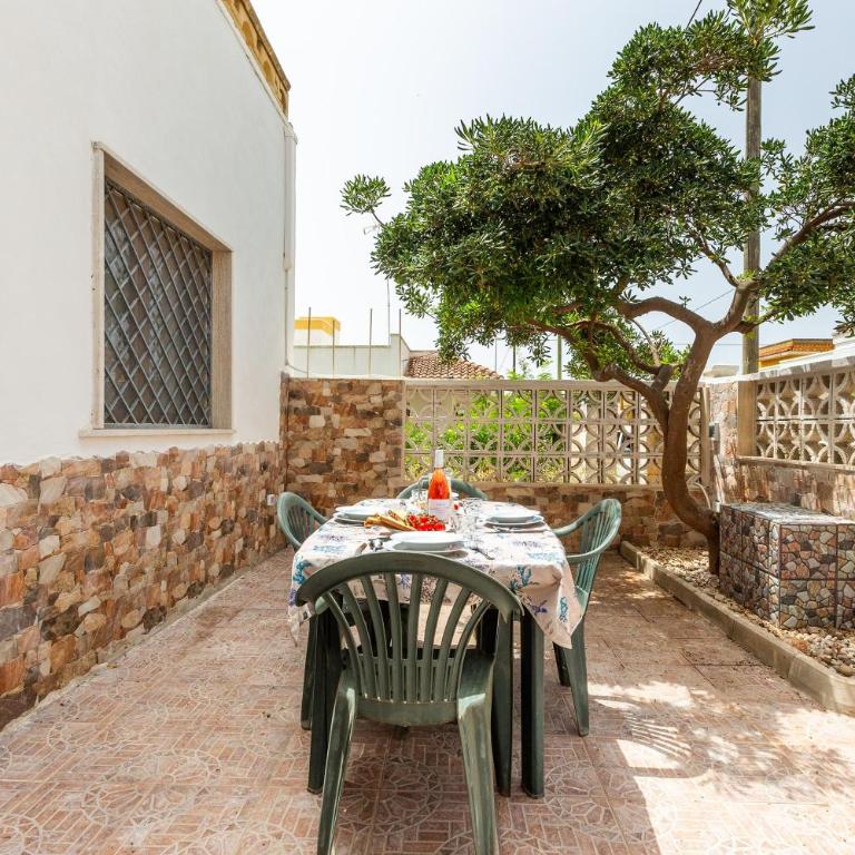 Villetta Arimar by BarbarHouse - Casa con 2 Camere da Letto - 6
