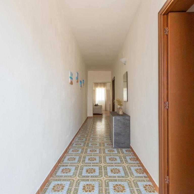 Villetta Arimar by BarbarHouse - Casa con 2 Camere da Letto - 10