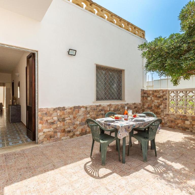 Villetta Arimar by BarbarHouse - Casa con 2 Camere da Letto - 2