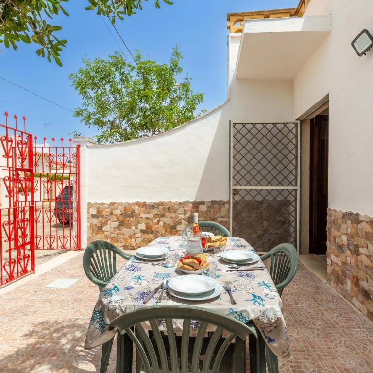 Villetta Arimar by BarbarHouse - Casa con 2 Camere da Letto - 3