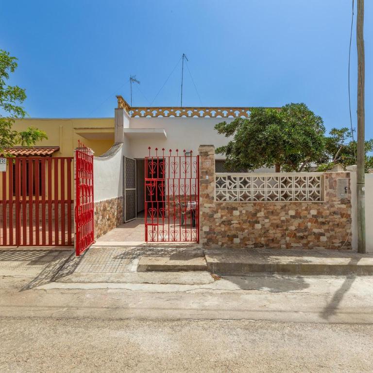 Villetta Arimar by BarbarHouse - Casa con 2 Camere da Letto - 1