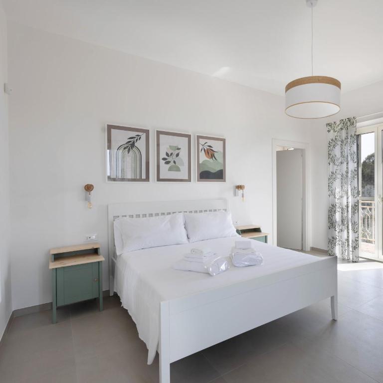 Porta Sugli Ulivi - Casa con 2 Camere da Letto - 1