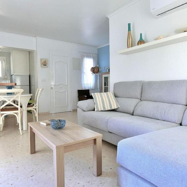 Apartamento en Oliva Nova - Apartamento de 2 dormitorios - 8