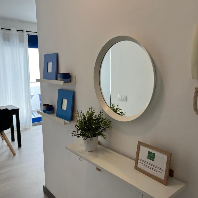 Estrella Playa - Apartamento de 1 dormitorio - 3