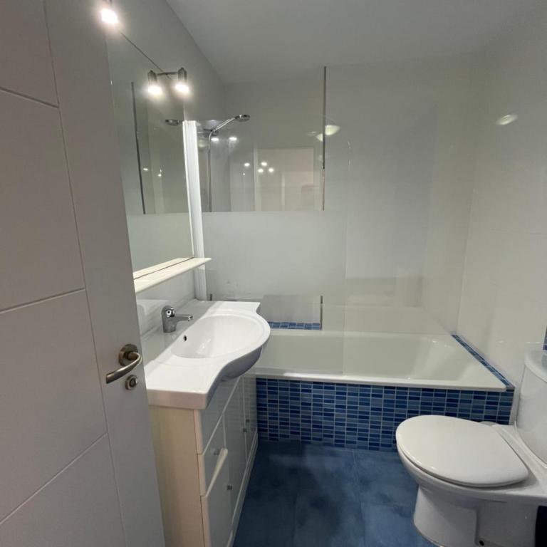 Estrella Playa - Apartamento de 1 dormitorio - 7