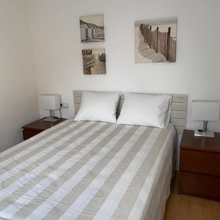 Estrella Playa - Apartamento de 1 dormitorio - 9