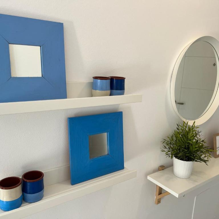 Estrella Playa - Apartamento de 1 dormitorio - 11