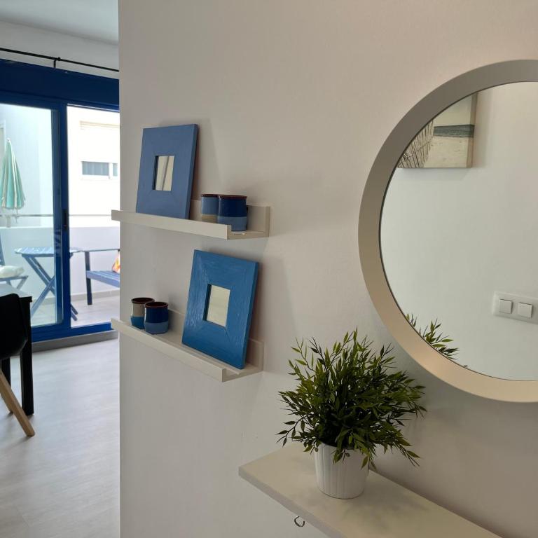 Estrella Playa - Apartamento de 1 dormitorio - 13