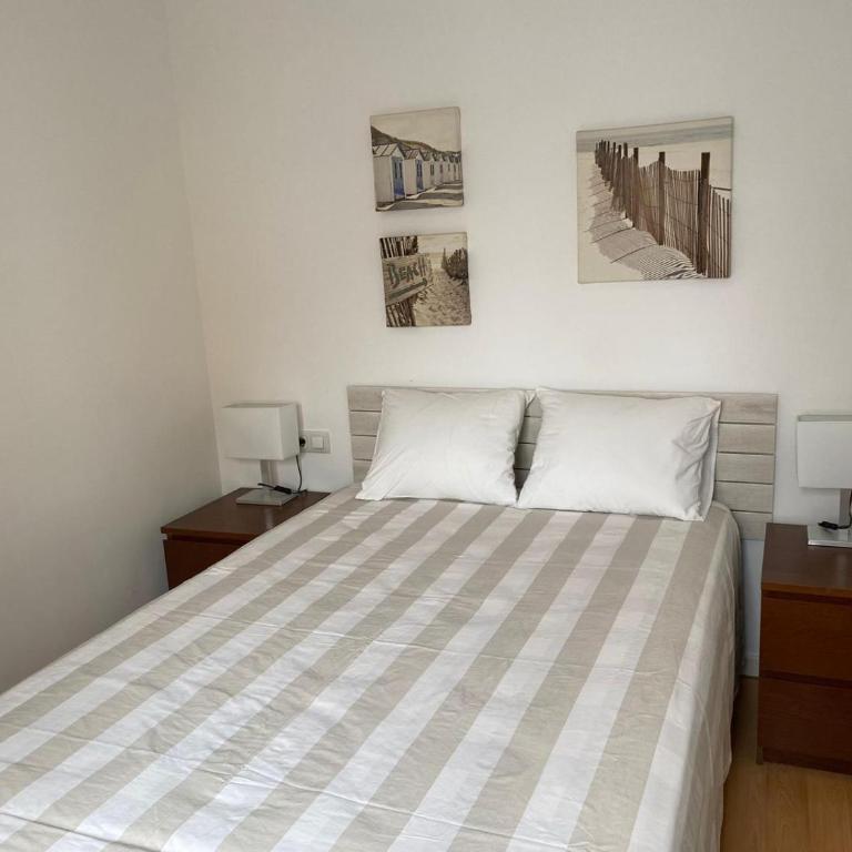 Estrella Playa - Apartamento de 1 dormitorio - 14