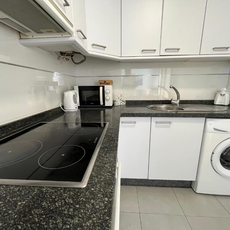 Estrella Playa - Apartamento de 1 dormitorio - 16